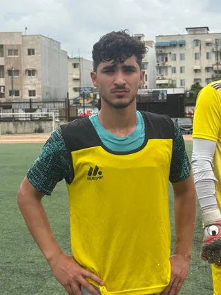نوجوان 