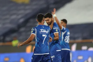 استقلال