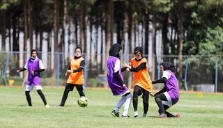 استعدادیابی