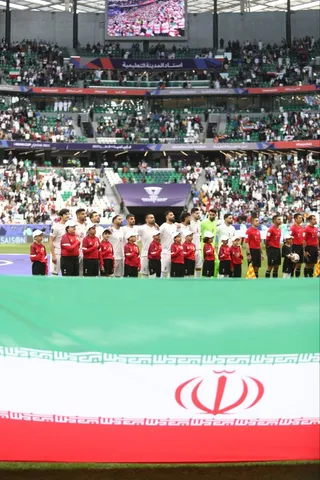 تیم ملی