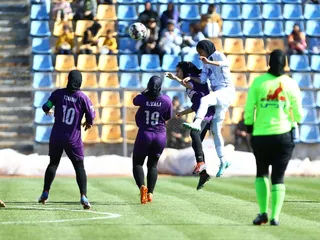 بانوان