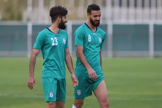 تمرین