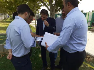 نماینده ای اف سی