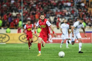 پرسپولیس