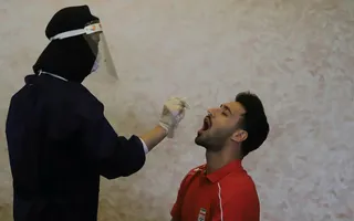 کرونا 2