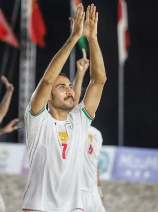 علی میرشکاری