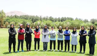 استعدادیابی