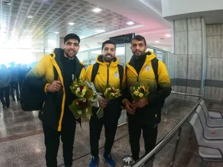 فدراسیون