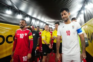 نیمه نهایی