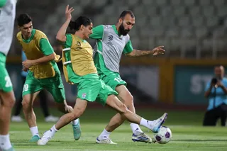 تمرین