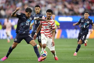 usa