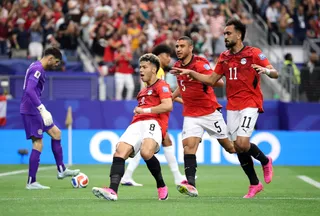 مصر