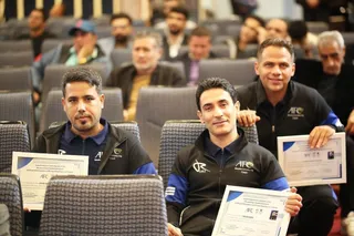 فدراسیون