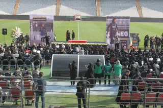 فدراسیون