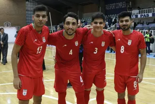 دیدار ۳
