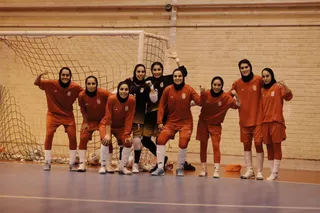 فوتسال