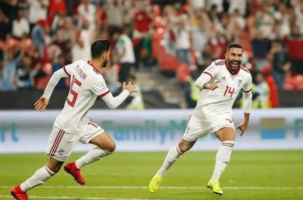نظرسنجی AFC از بهترین گل مرحله مقدماتی