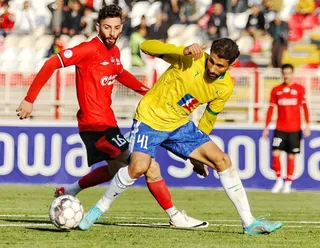 تراکتور 