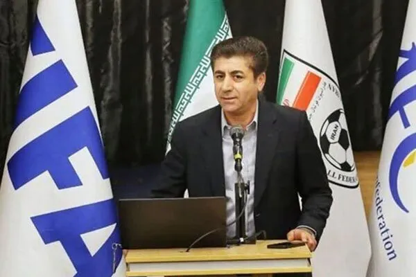 ممبنی: گاهی اوقات داوری از فوتبال ما جلوتر است/غیرممکن را ممکن کردیم