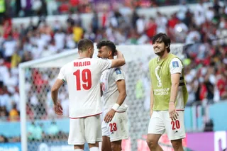 ایران ولز 2