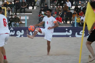 محمدعلی مختاری