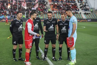 پرسپولیس