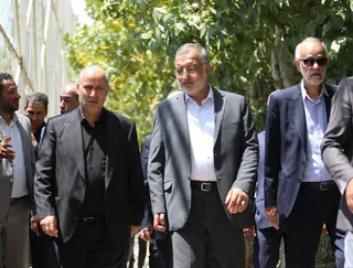 فدراسیون
