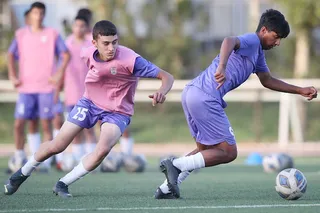 نونهالان