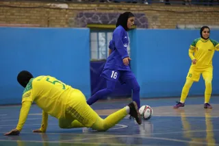 فوتسال