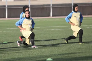 دختران 