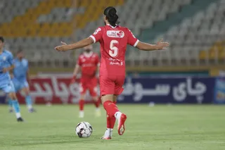 پرسپولیس 