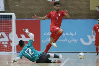 دیدار ۳