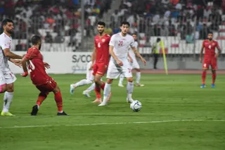 ایرا و بحرین