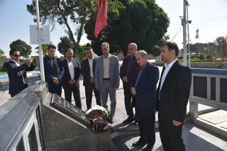 مجمع قزوین