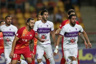 هوادار فولاد