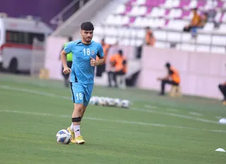 امید