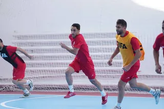فوتسال