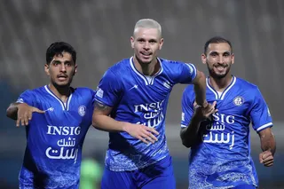 استقلال