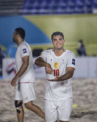 محمدعلی نظرزاده