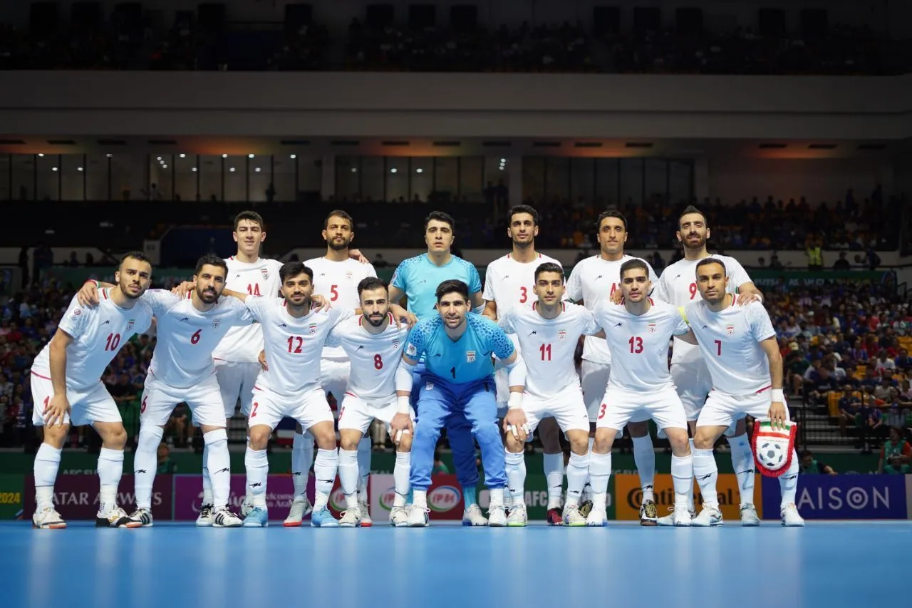 پیام رئیس فراکسیون ورزش مجلس؛ایران برای سیزدهمین بار بر بام قله آسیا درخشید