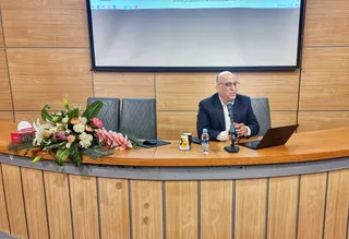 فدراسیون