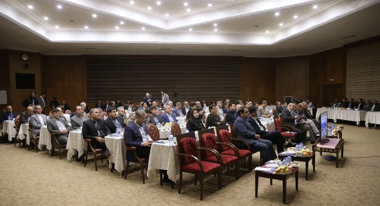 تصویب جدول زمان بندی دقیق مراحل تصویب اساسنامه در هیات رییسه