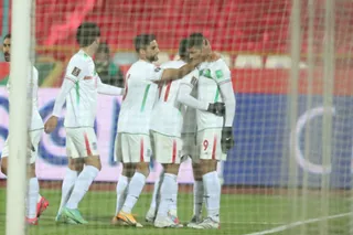ایران اماراتتت