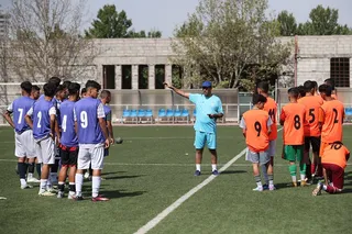 نوجوان