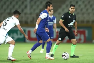 پیکان