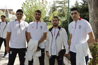تیم ملی فوتسال