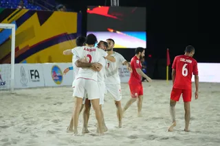 ایران / بحرین